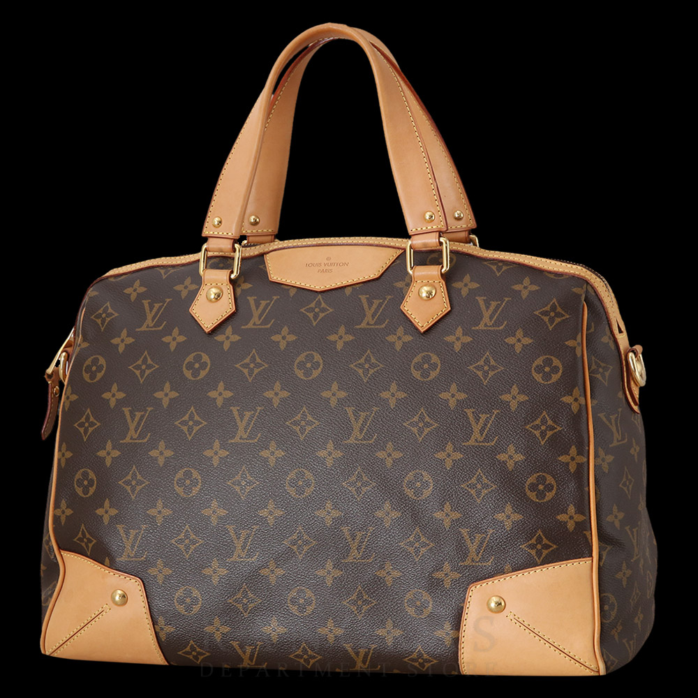 LOUIS VUITTON(USED)루이비통 모노그램 레티로